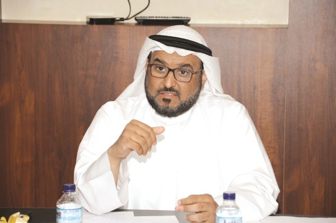 علي الذايدي