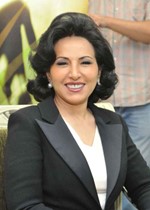 الشيخة فريال الدعيج﻿