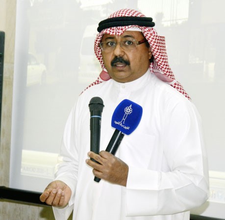 م فوزي الرويشد ﻿