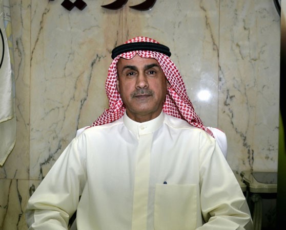 ناصر العيار﻿