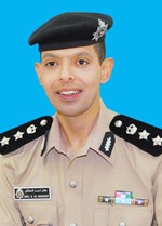 العقيد عادل الحشاش﻿