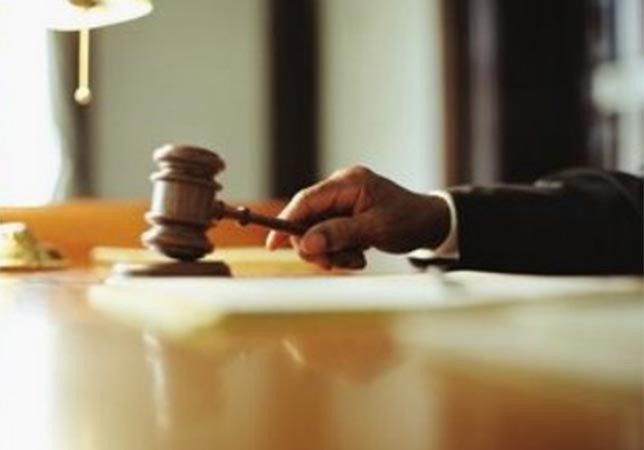 «الجنح» تمتنع عن عقاب 9 مواطنين من تهمة المشاركة في مسيرة غير مرخصة