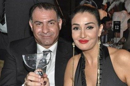  غادة عبد الرازق تعود إلى طليقها فى مفاجأة غير متوقعة  