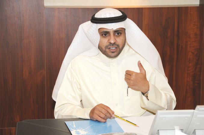 النائب محمد الجبري
