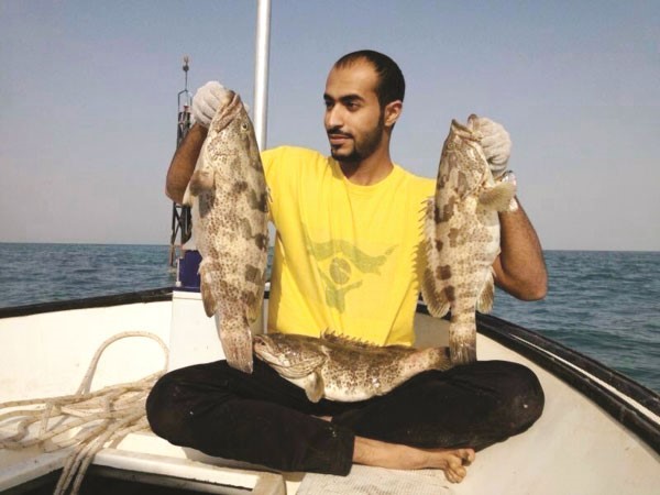 بواليل شيء خيالي طعم وشكل﻿