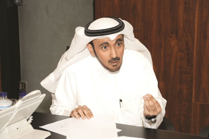عجمي المتلقم