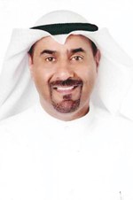 عبدالله الهاجري