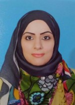 مفاطمة الجرخي 