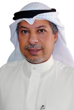 د عبد الله العجيل﻿