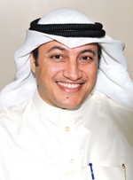 عسكر العنزي