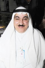 صالح العريان