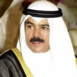 الشيخ محمد الخالد﻿