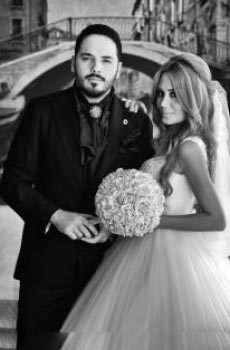 هذا ما أزعج رامي عياش بعد زفافه 