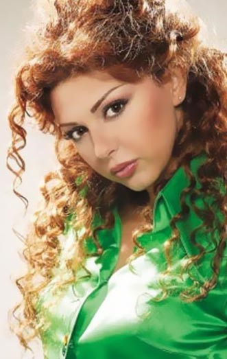 بالصور.. شاهد ميريام فارس على مدى 10 سنوات .. هل تغيرت ؟