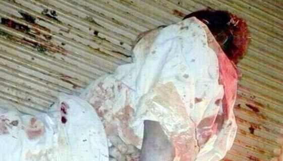 السعودية: نفي اغتصاب سوداني لابنة كفيله ومقتله على يد والدها