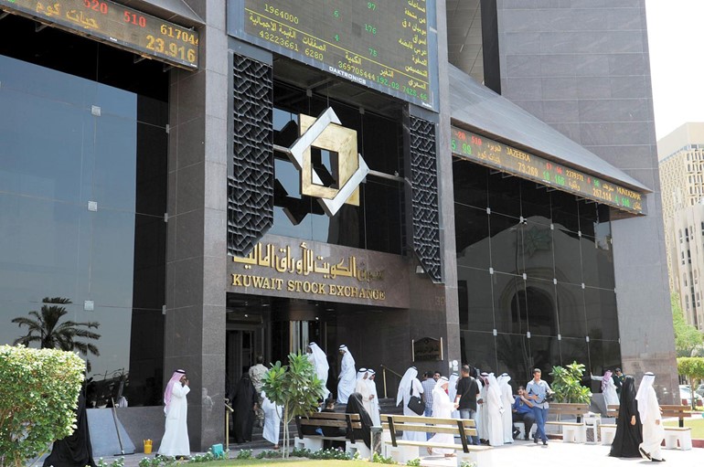 ادارة السوق قامت بالدور المنوط بها في ادراج وربة قاسم باشا