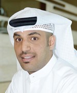طلال العثمان
