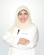 د رائدة البدر السعدون 