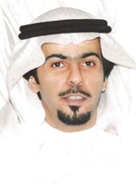 عبدالعزيز الشرثان ﻿
