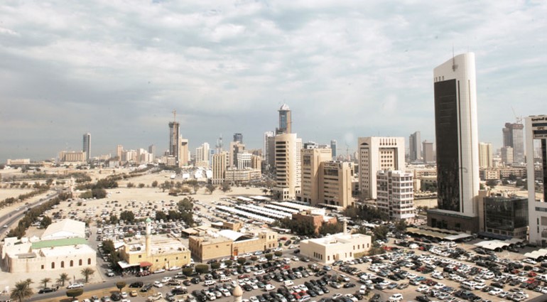 تعديلات مقترحة على لائحة البناء للقسائم التجارية والاستثمارية داخل المدينة وخارجها