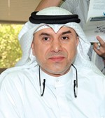 عبد الله التميمي﻿