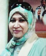 سلامة المشموم﻿