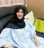 فايزة المعتوق﻿