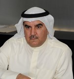 محمد الكندري﻿