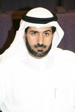 دعيسى الانصاري﻿