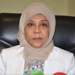 مريم الوتيد