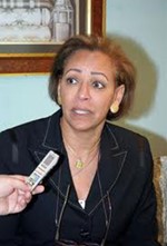 الشيخة حصة السعد ﻿