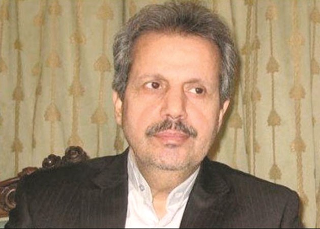 روح الله قهرماني جابك﻿