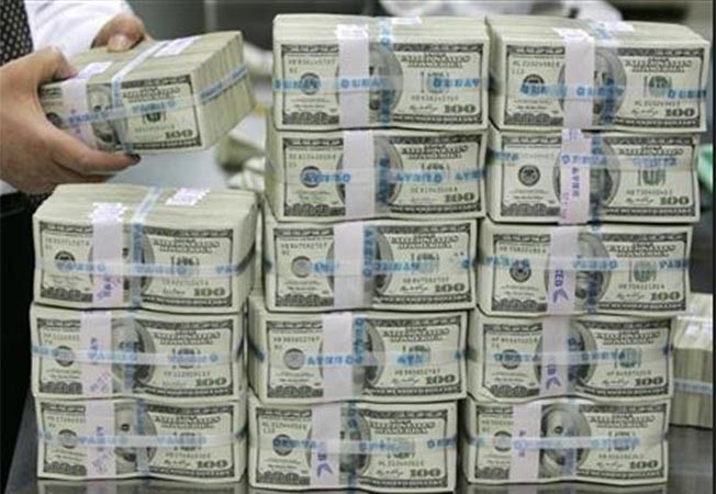 أميركا تعلن عن إيداع 584 مليون دولار في حساب مصر بنيويورك