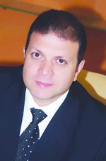 ايهاب زكري﻿