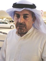 تركي الحربي﻿