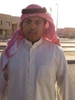 عبدالله الدوسري﻿