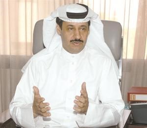 محمد العازمي