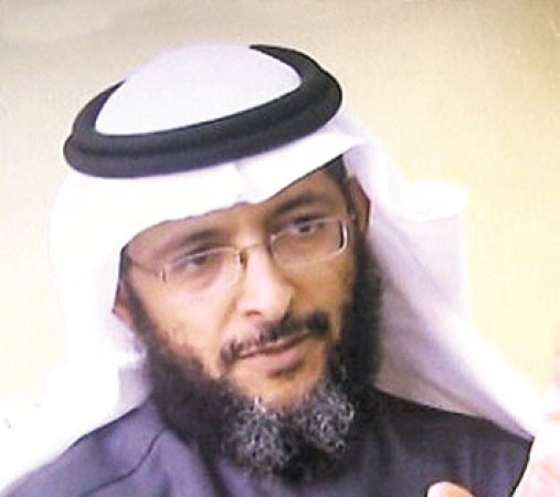 الداعية يوسف السويلم﻿