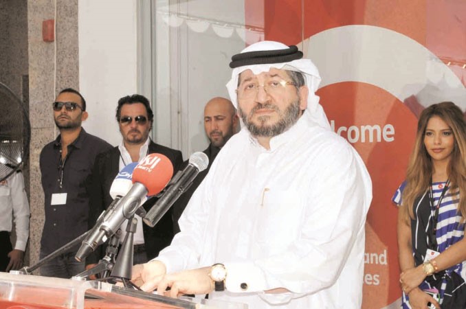 م عبدالعزيز فخرو﻿