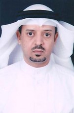 سعد الخنين﻿