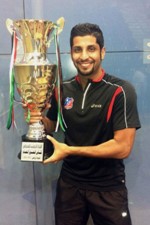 زياد العويش﻿