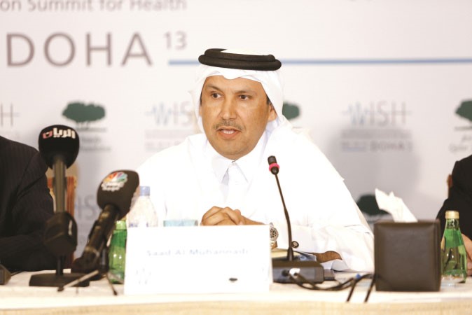 سعد المهندي﻿