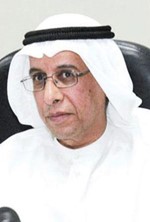 احمد الرميحي﻿