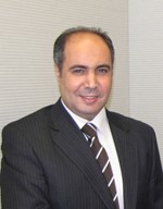 السفير عبدالرحمن العتيبي ﻿