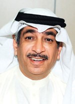 عادل الخرافي