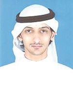 فهد العنزي﻿