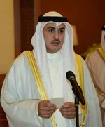 السفير صلاح المطيري﻿