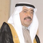عبدالعزيز البابطين