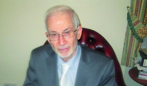 أعضاء بالتنظيم الدولي لـ«الإخوان».. لـ «الاتحاد الأوروبي»: مستعدون لقبول خارطة الطريق بشروط
