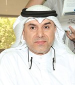 التميمي ضيف «ألو الأنباء» مساء غد